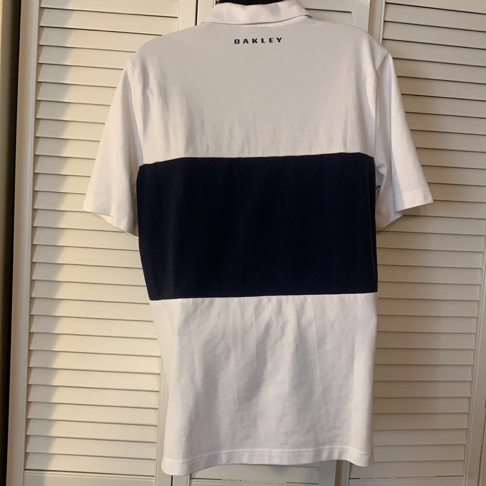 Oakley Men’s Polo - Picture 4 of 11